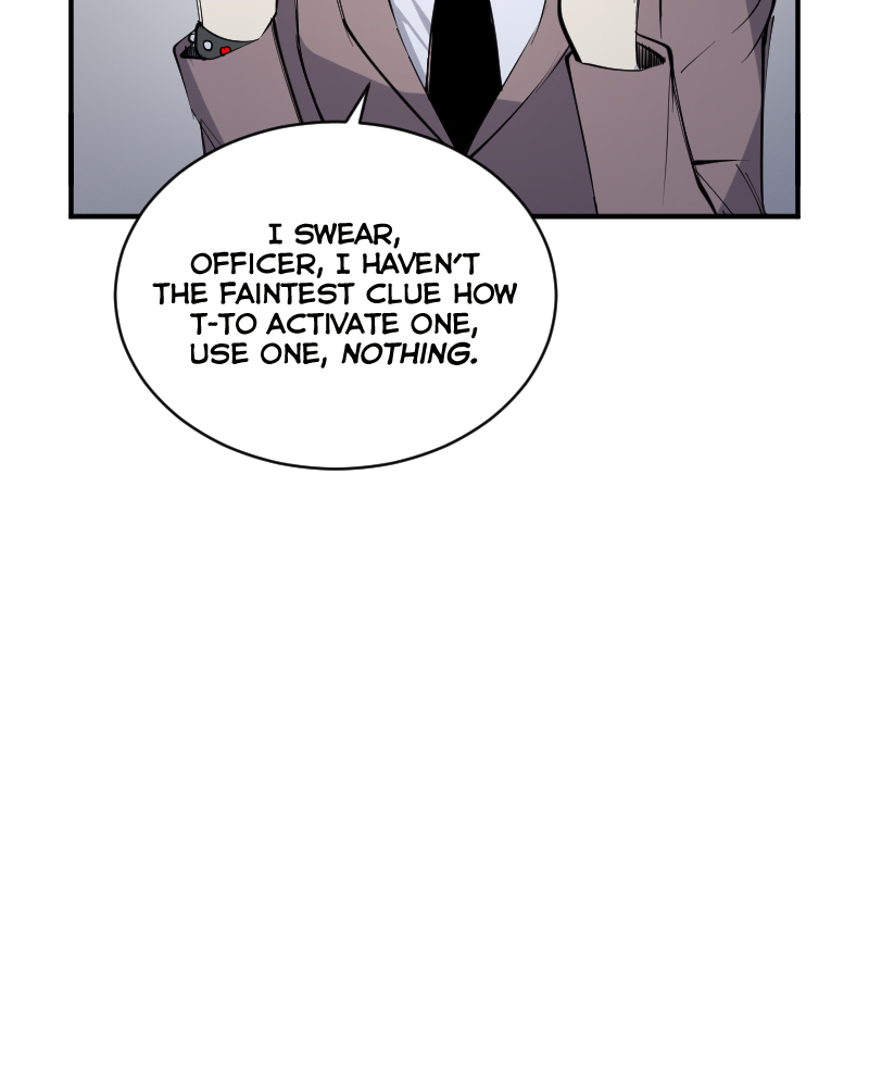 Read Hand Jumper EN Manga Online