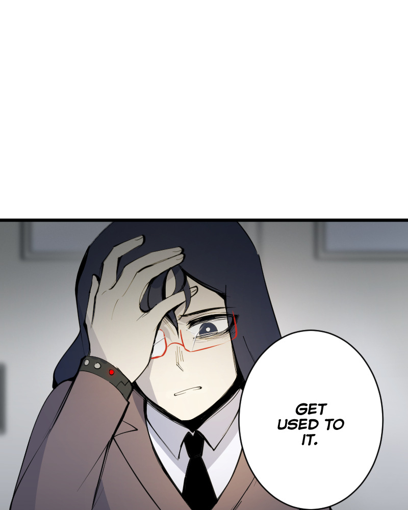 Read Hand Jumper EN Manga Online