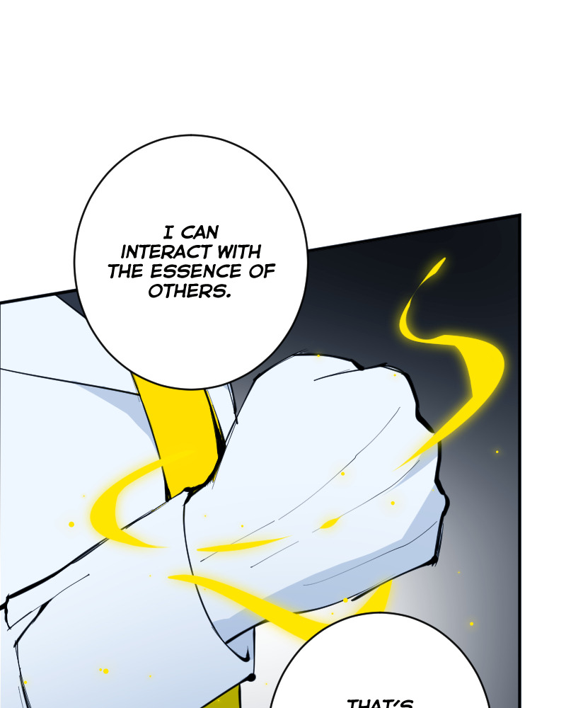 Read Hand Jumper EN Manga Online