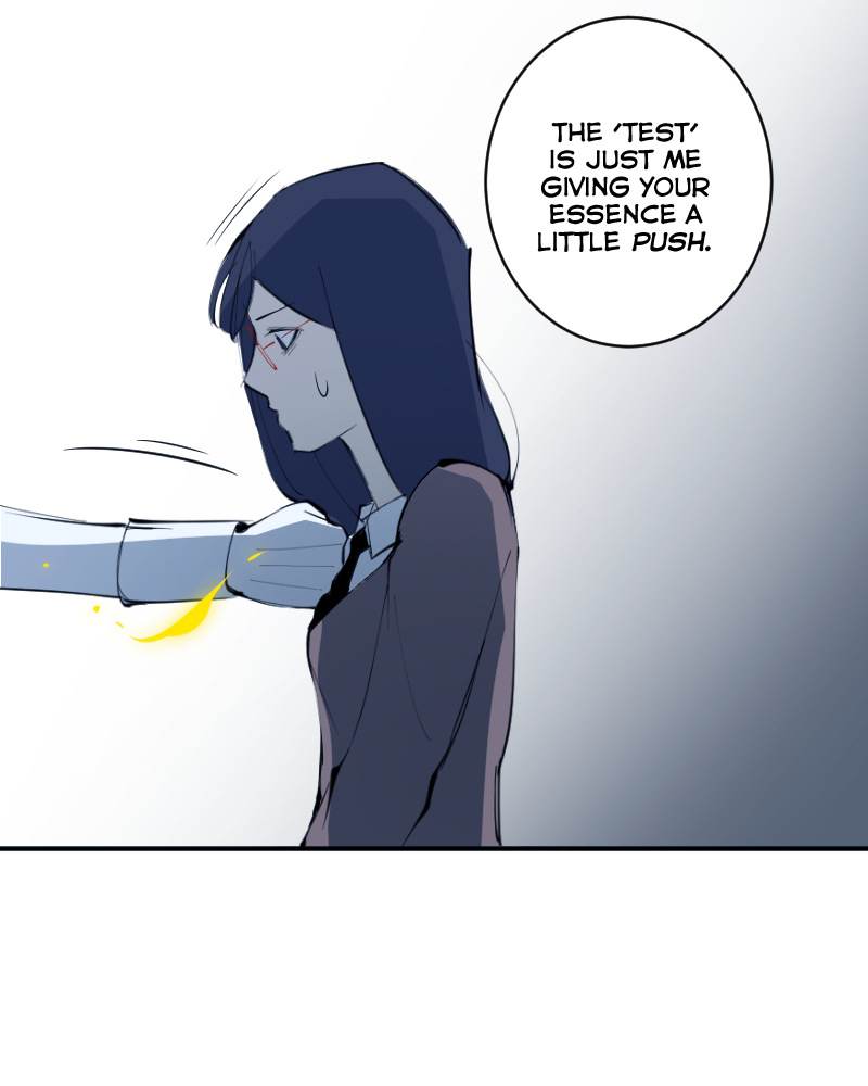 Read Hand Jumper EN Manga Online