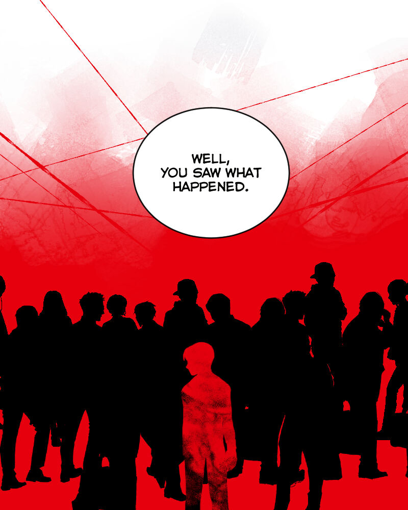 Read Hand Jumper EN Manga Online