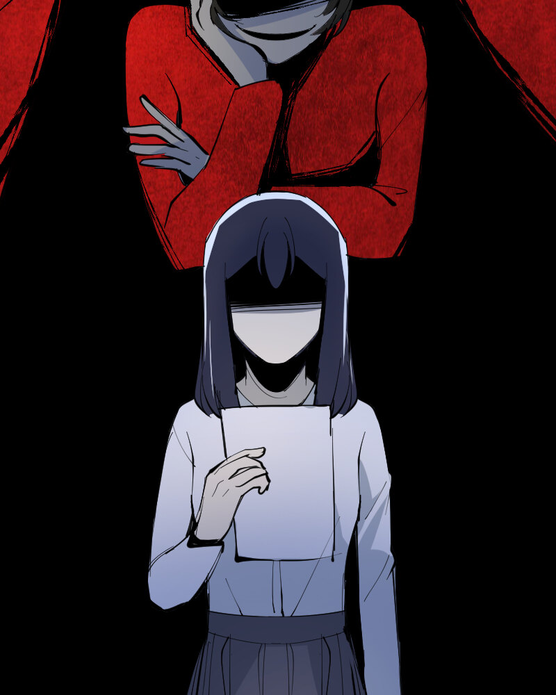 Read Hand Jumper EN Manga Online