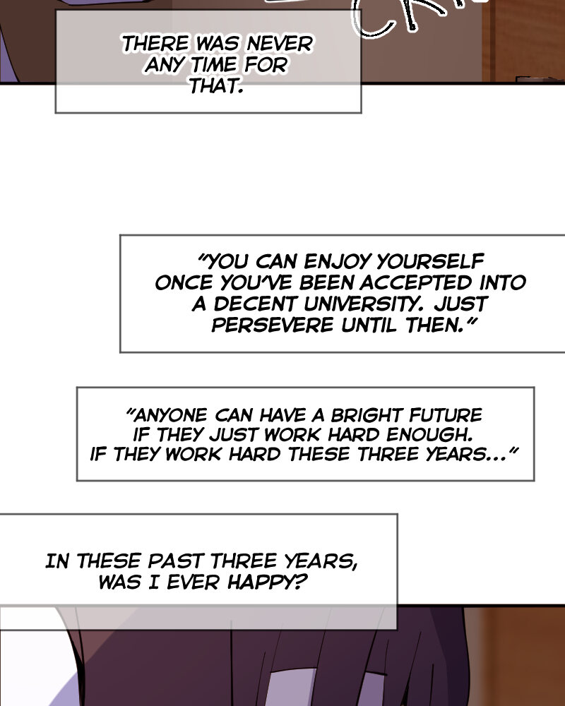 Read Hand Jumper EN Manga Online