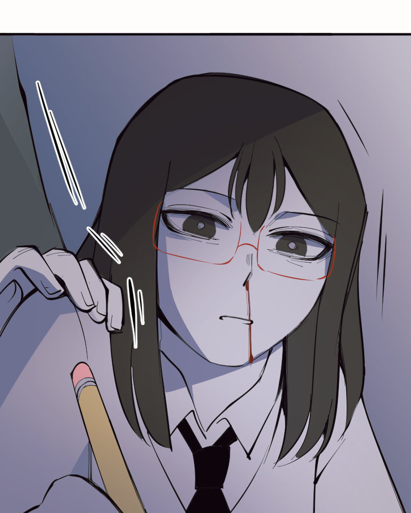 Read Hand Jumper EN Manga Online