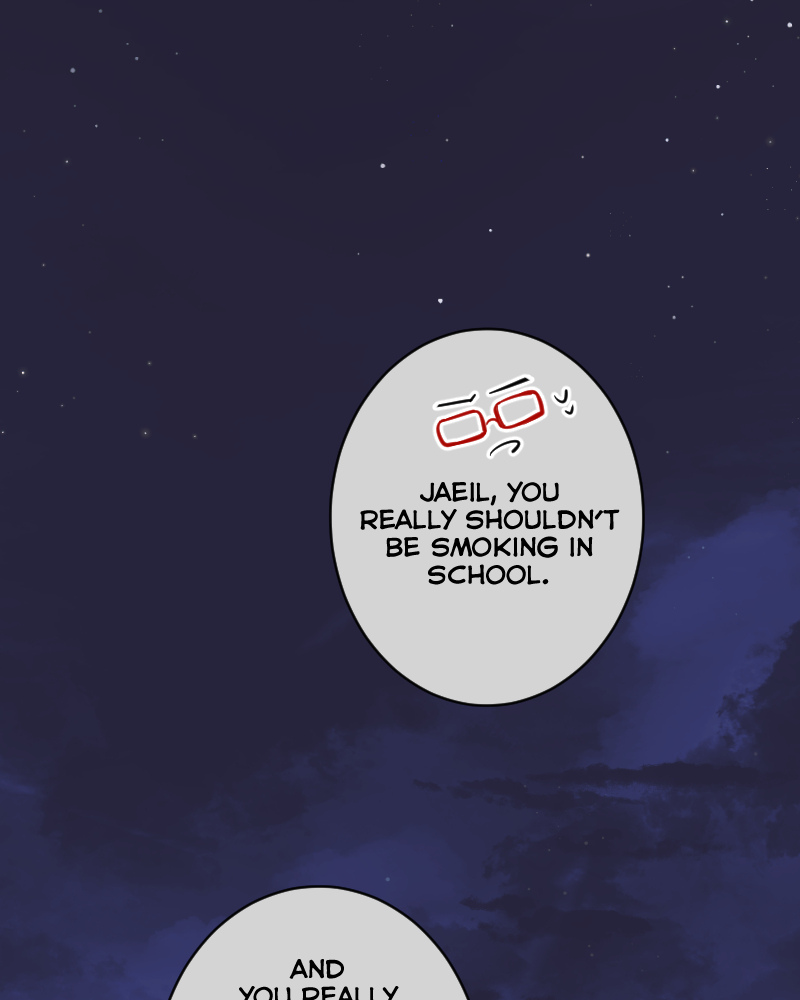 Read Hand Jumper EN Manga Online