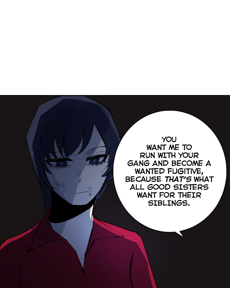 Read Hand Jumper EN Manga Online