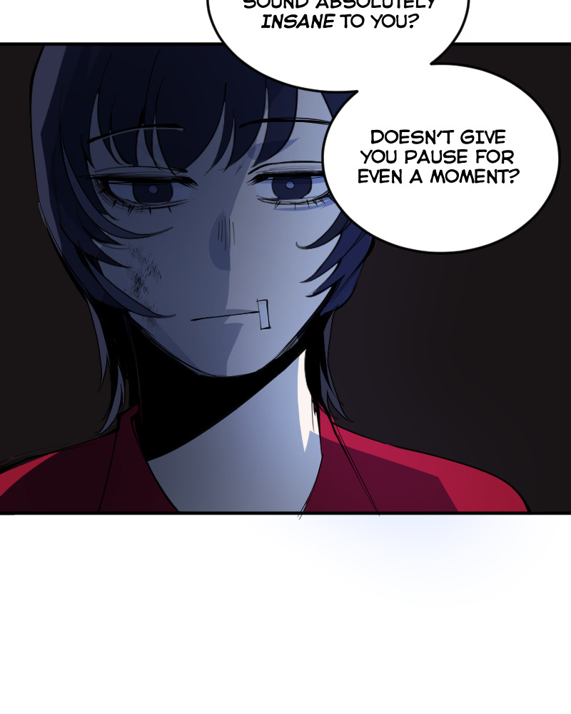 Read Hand Jumper EN Manga Online