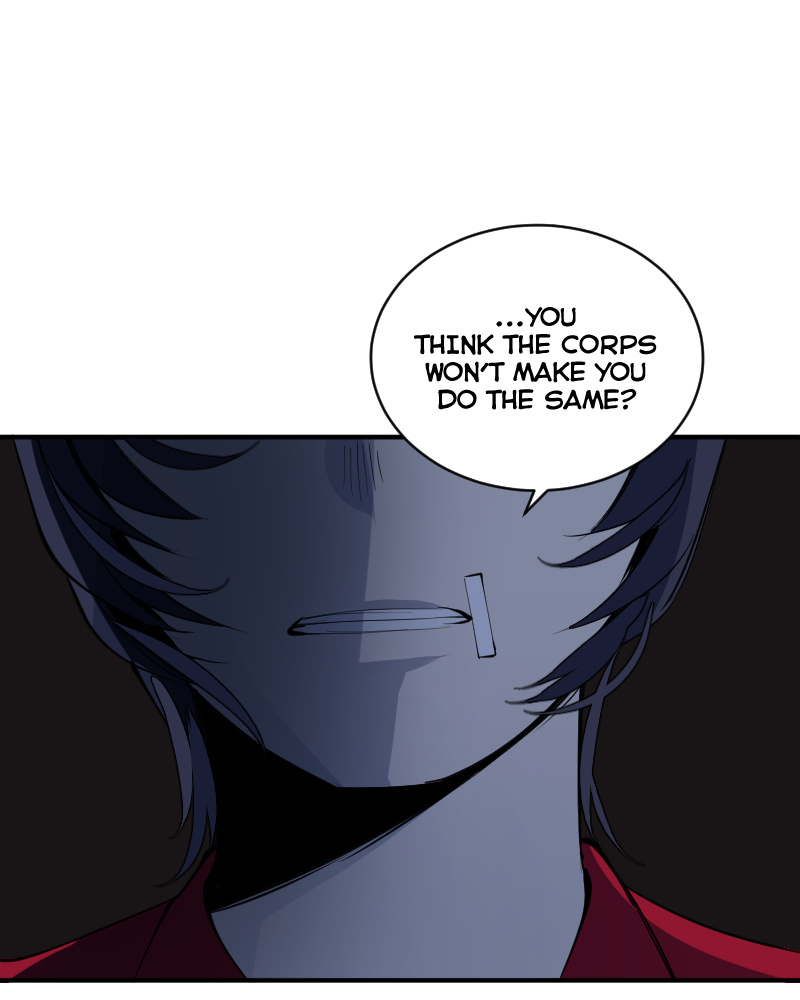 Read Hand Jumper EN Manga Online