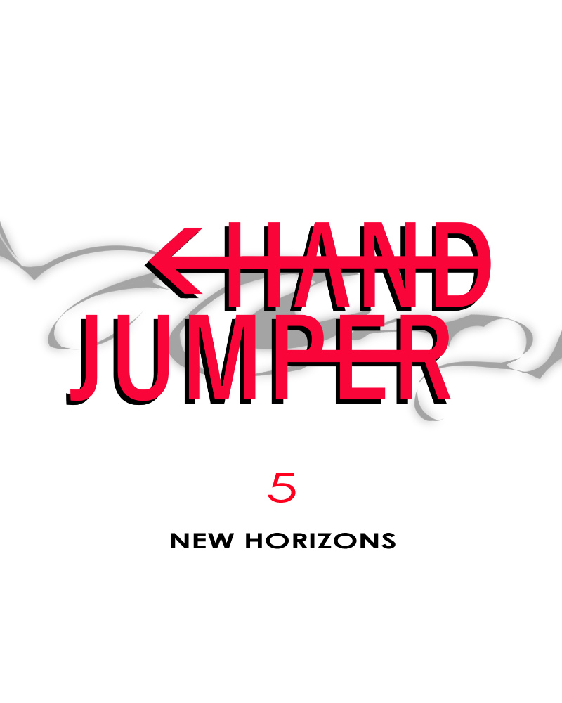 Read Hand Jumper EN Manga Online