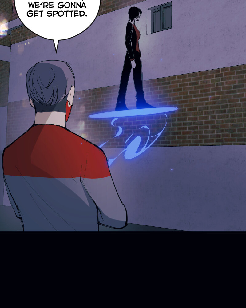 Read Hand Jumper EN Manga Online