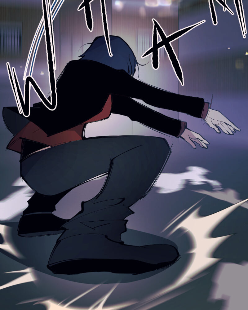Read Hand Jumper EN Manga Online
