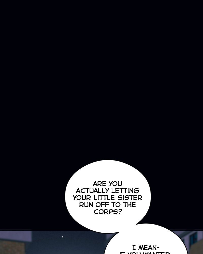 Read Hand Jumper EN Manga Online