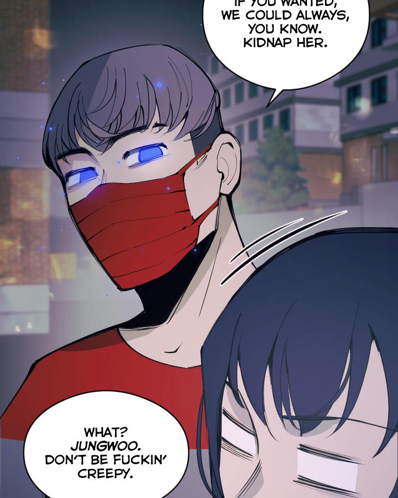 Read Hand Jumper EN Manga Online