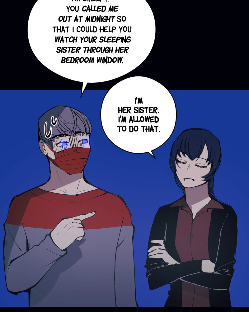 Read Hand Jumper EN Manga Online