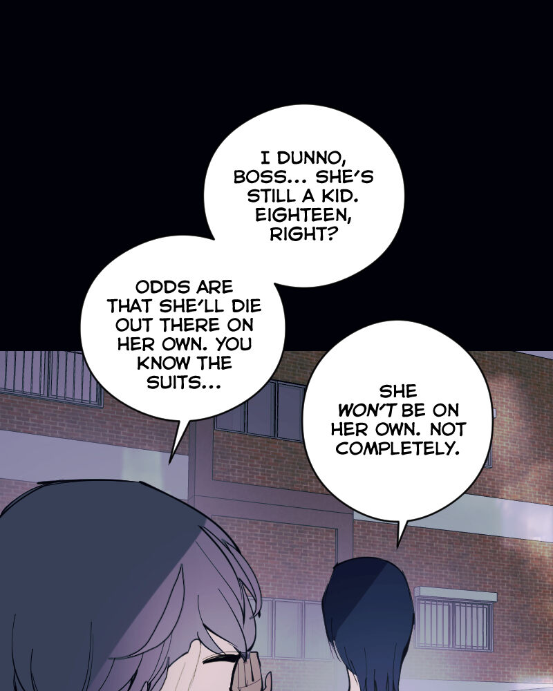 Read Hand Jumper EN Manga Online