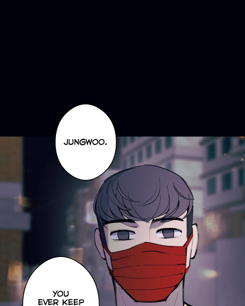 Read Hand Jumper EN Manga Online