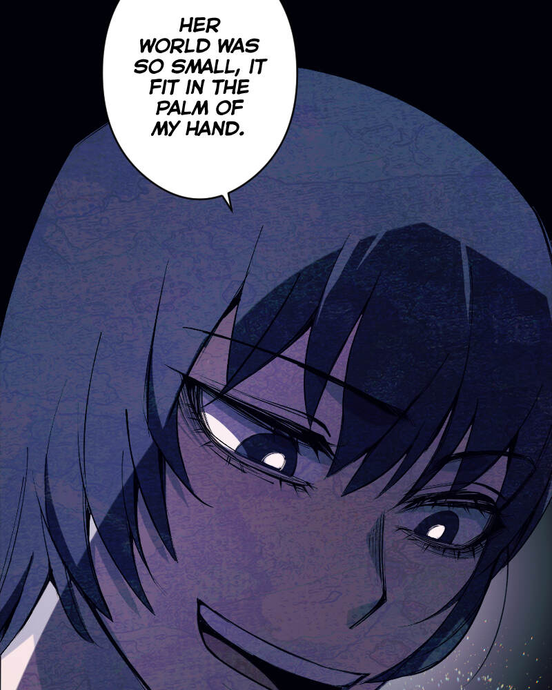 Read Hand Jumper EN Manga Online