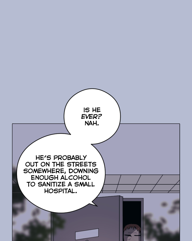 Read Hand Jumper EN Manga Online