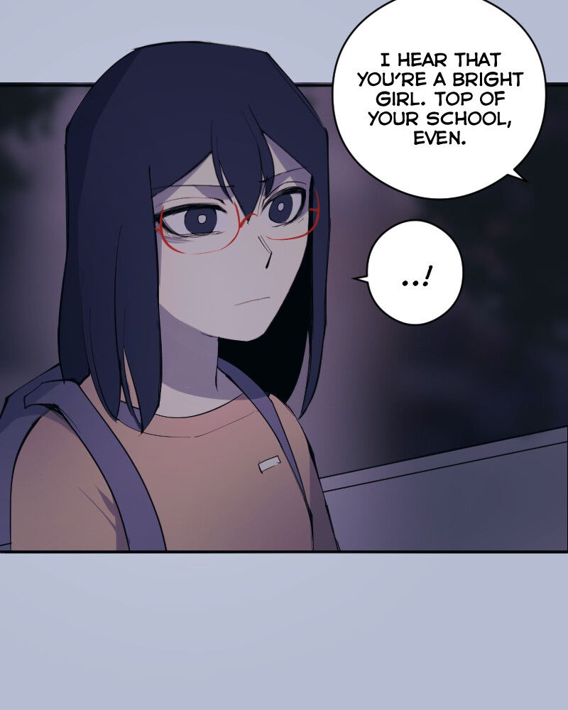 Read Hand Jumper EN Manga Online