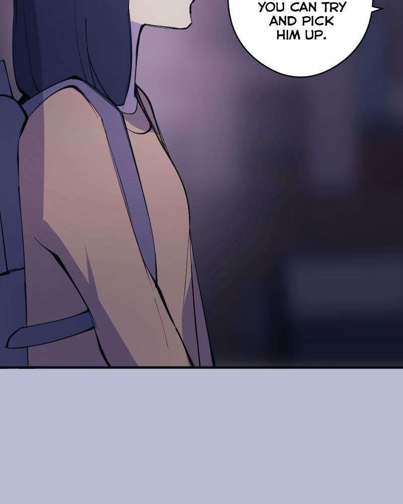 Read Hand Jumper EN Manga Online