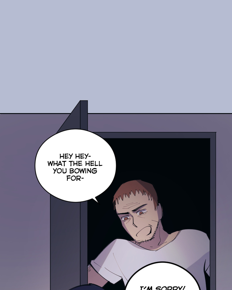 Read Hand Jumper EN Manga Online