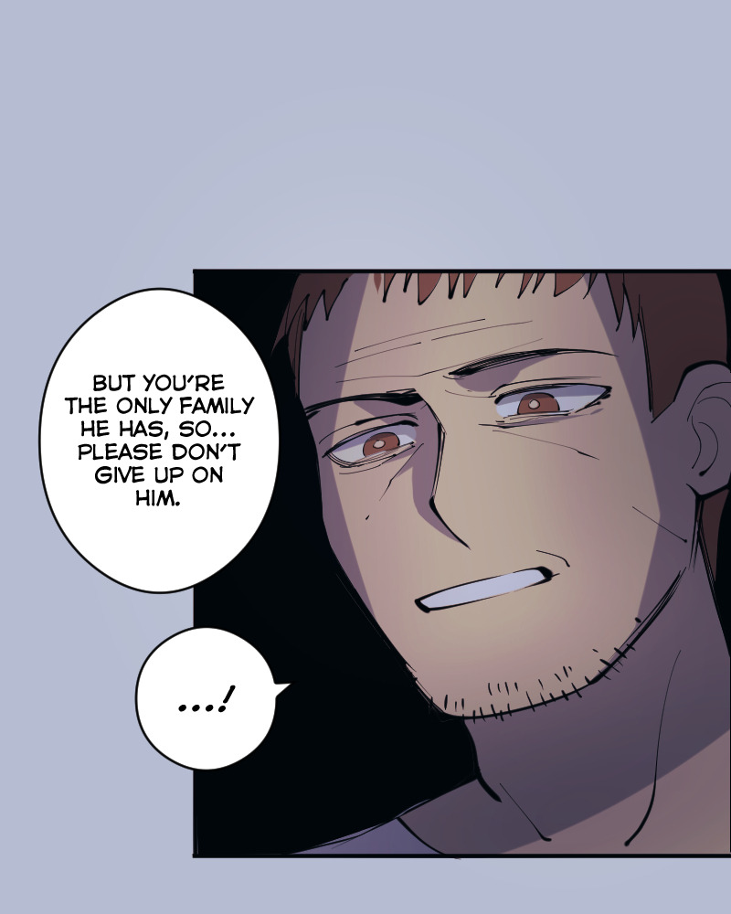 Read Hand Jumper EN Manga Online
