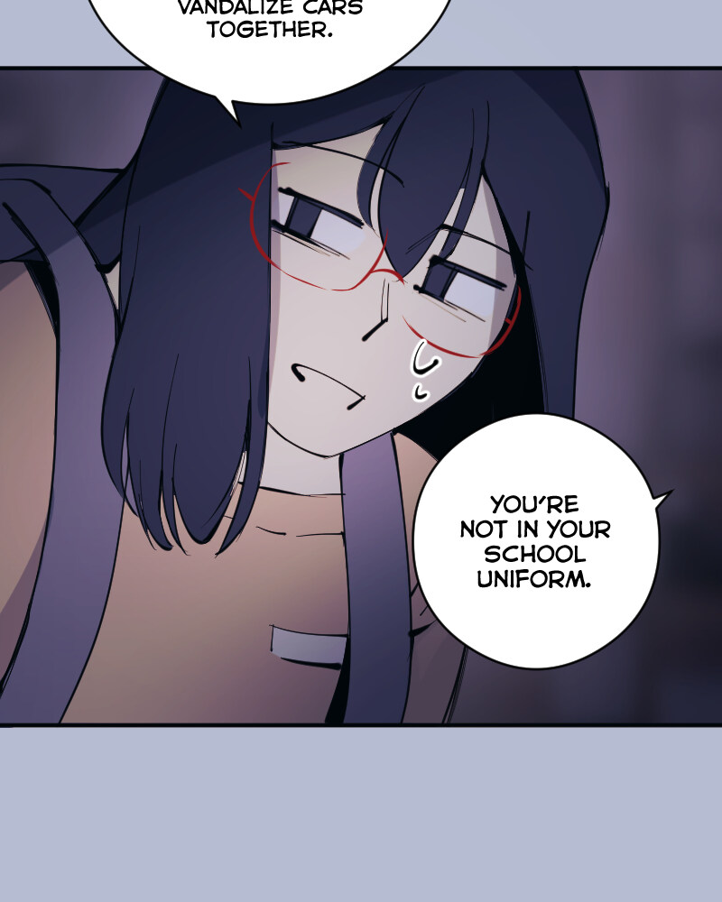 Read Hand Jumper EN Manga Online