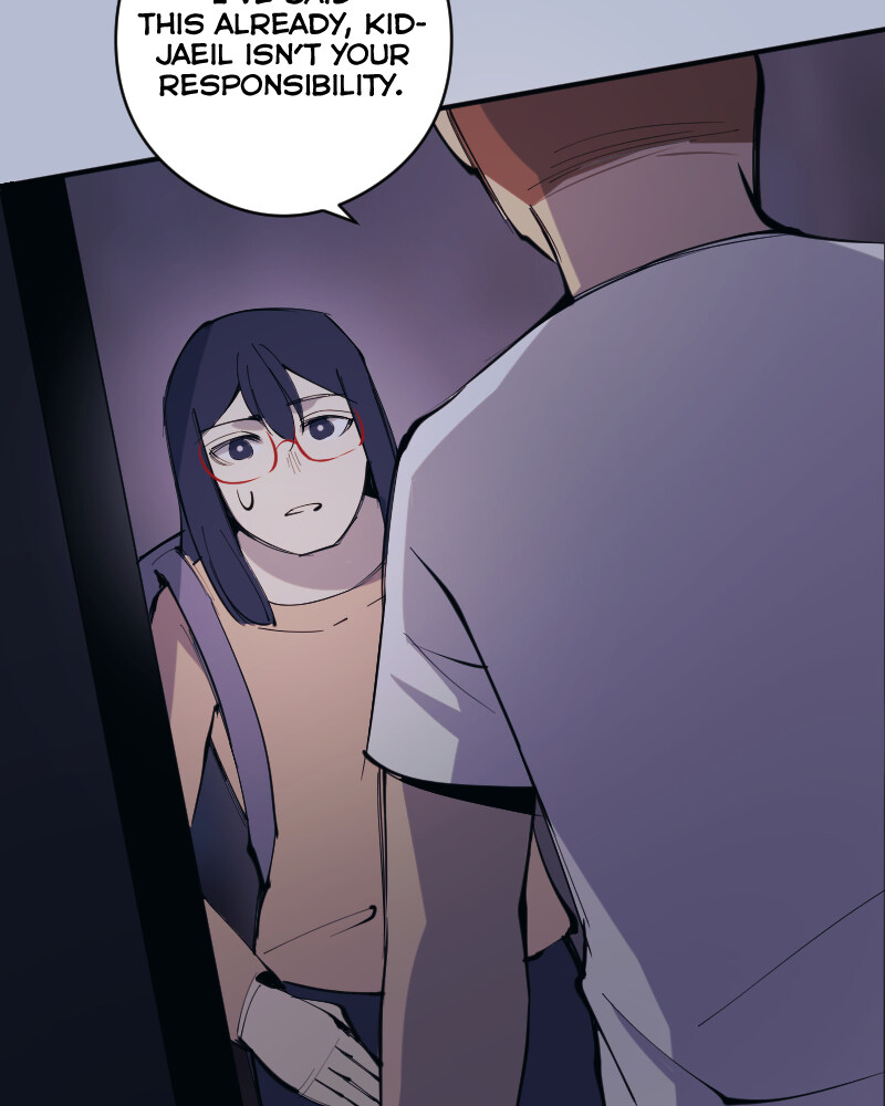 Read Hand Jumper EN Manga Online
