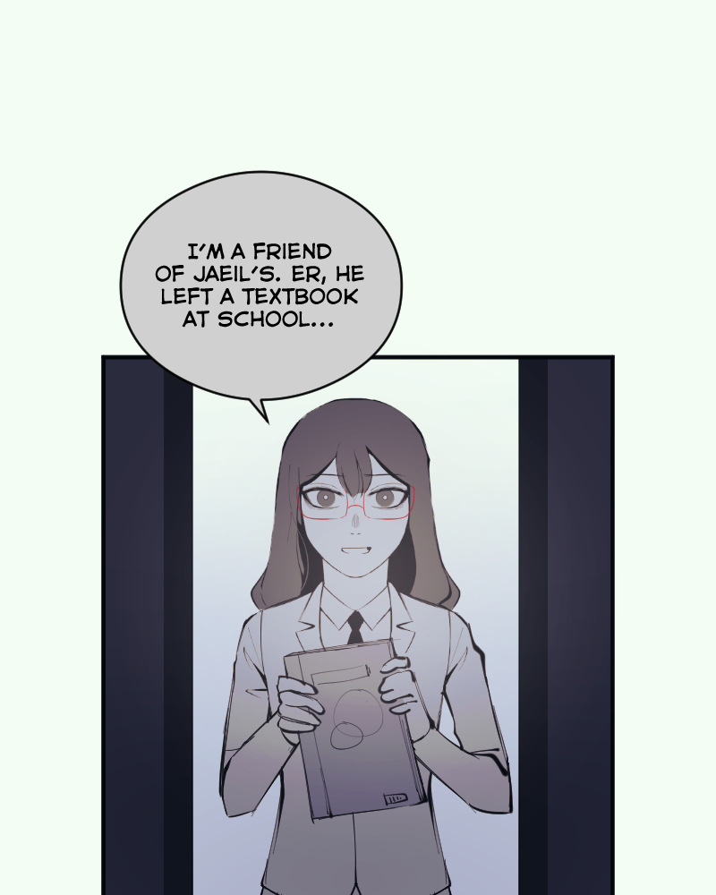 Read Hand Jumper EN Manga Online
