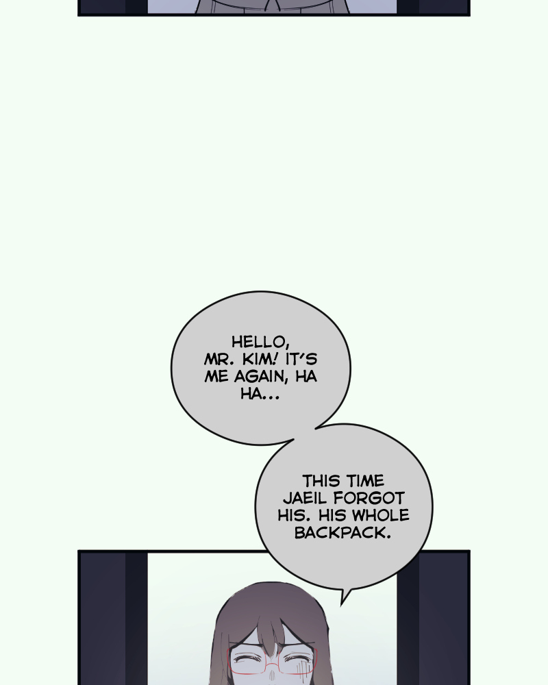 Read Hand Jumper EN Manga Online