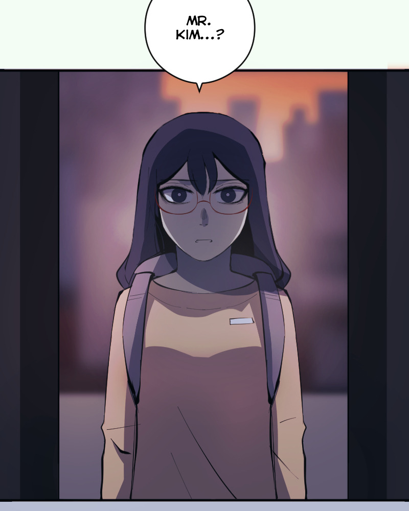 Read Hand Jumper EN Manga Online