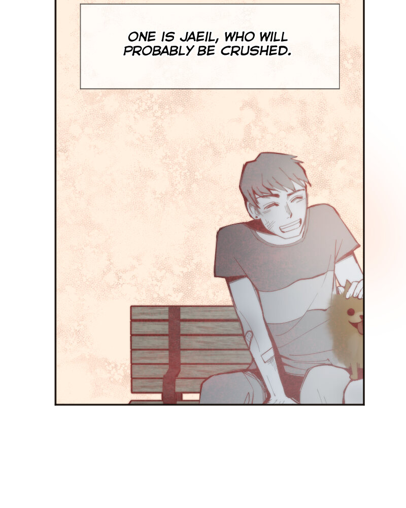 Read Hand Jumper EN Manga Online