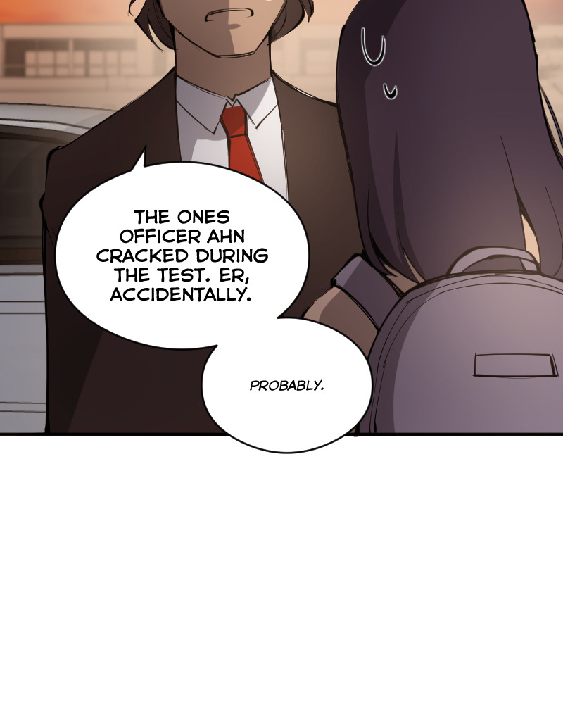 Read Hand Jumper EN Manga Online