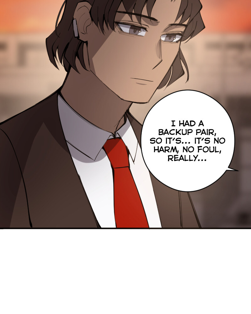 Read Hand Jumper EN Manga Online