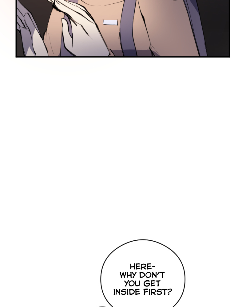 Read Hand Jumper EN Manga Online