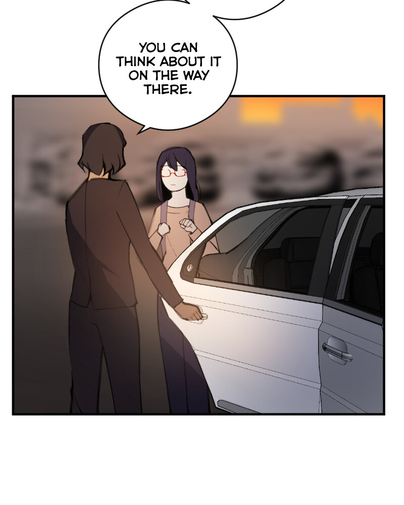 Read Hand Jumper EN Manga Online