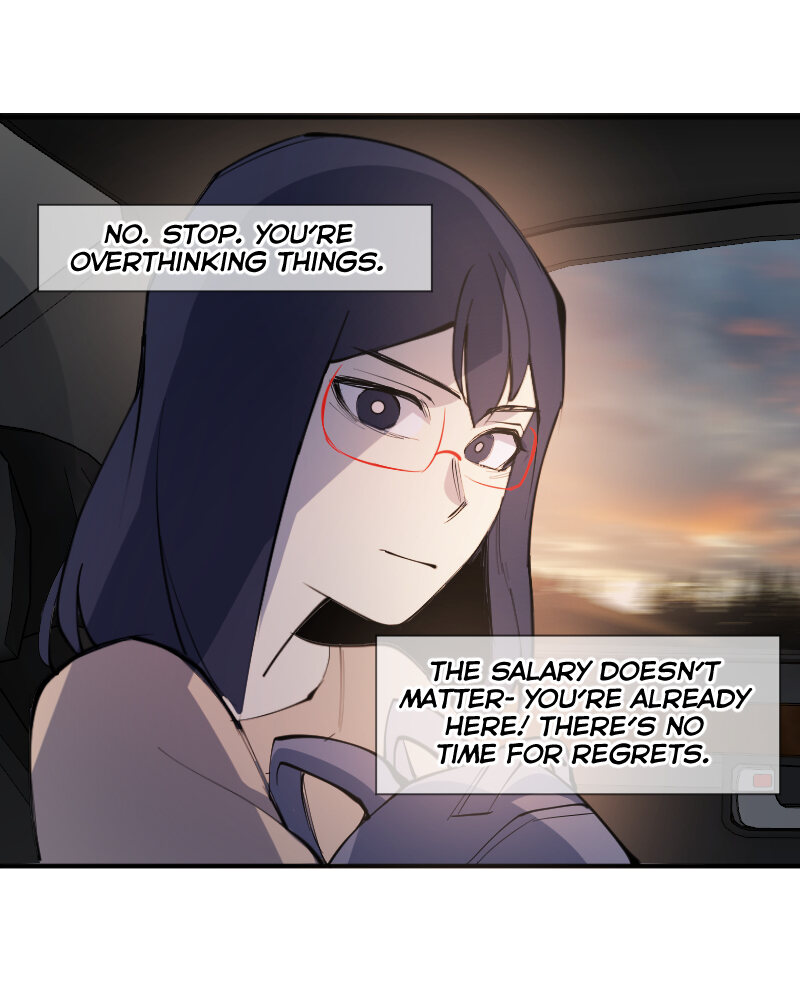 Read Hand Jumper EN Manga Online