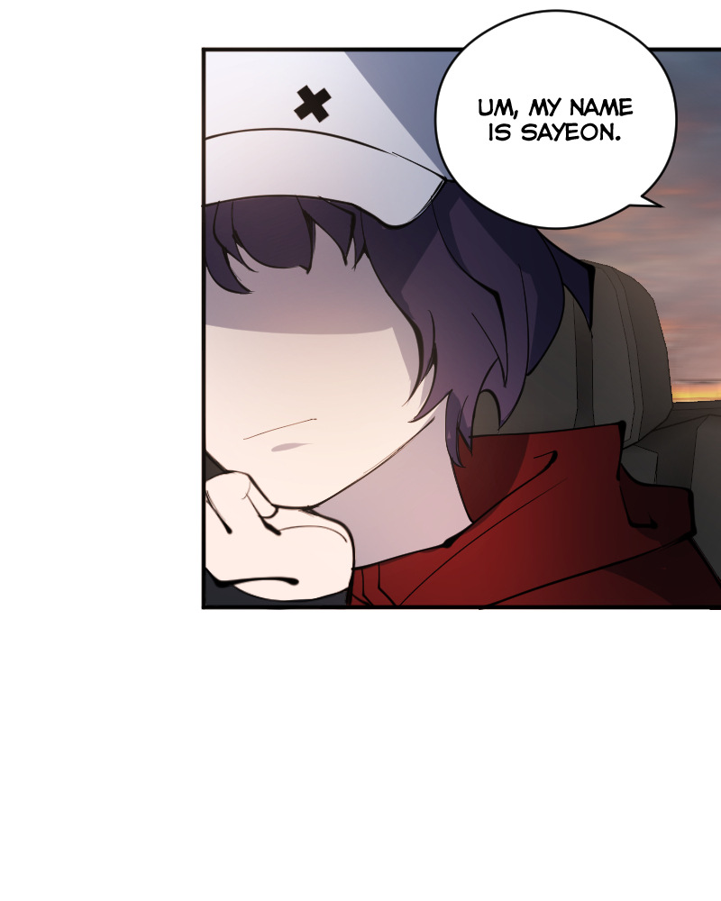 Read Hand Jumper EN Manga Online