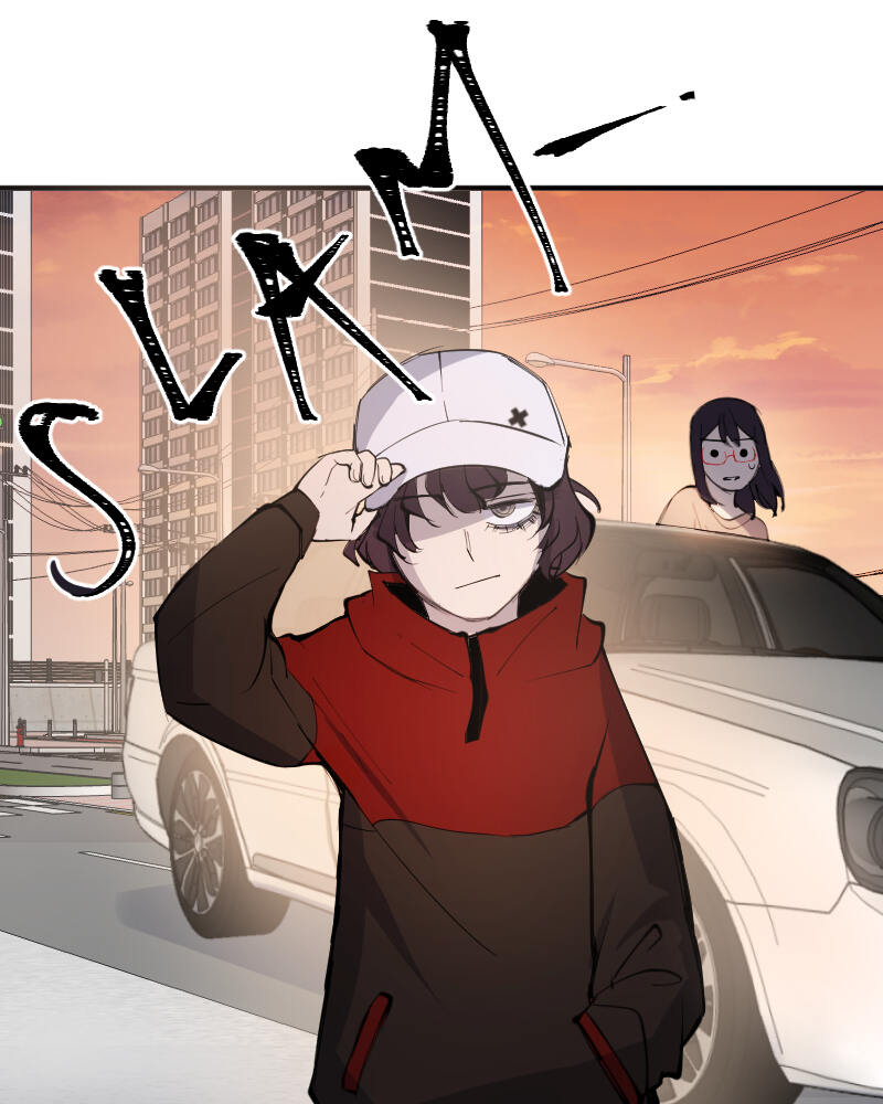 Read Hand Jumper EN Manga Online