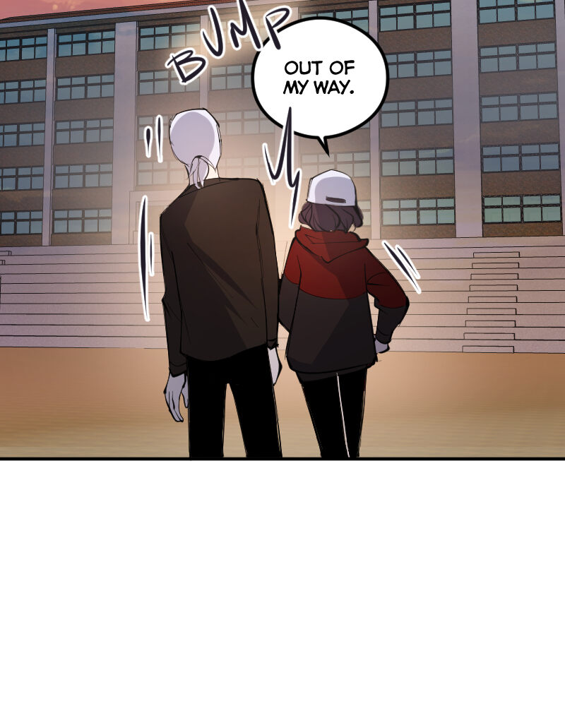 Read Hand Jumper EN Manga Online