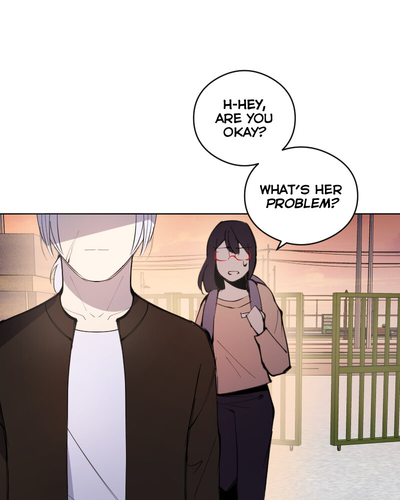 Read Hand Jumper EN Manga Online