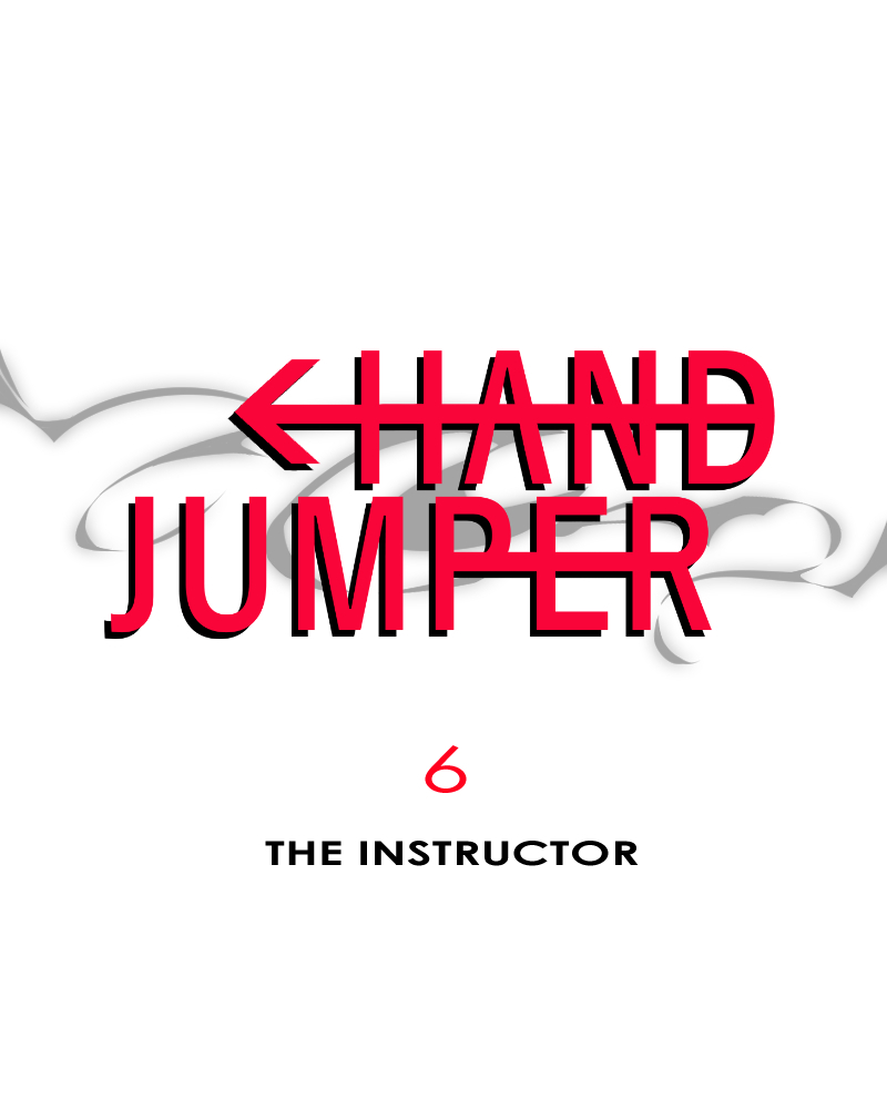 Read Hand Jumper EN Manga Online