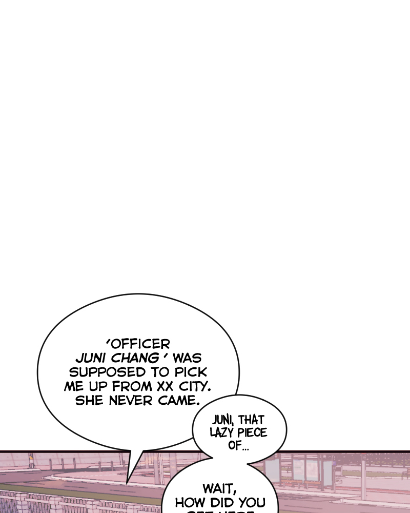 Read Hand Jumper EN Manga Online