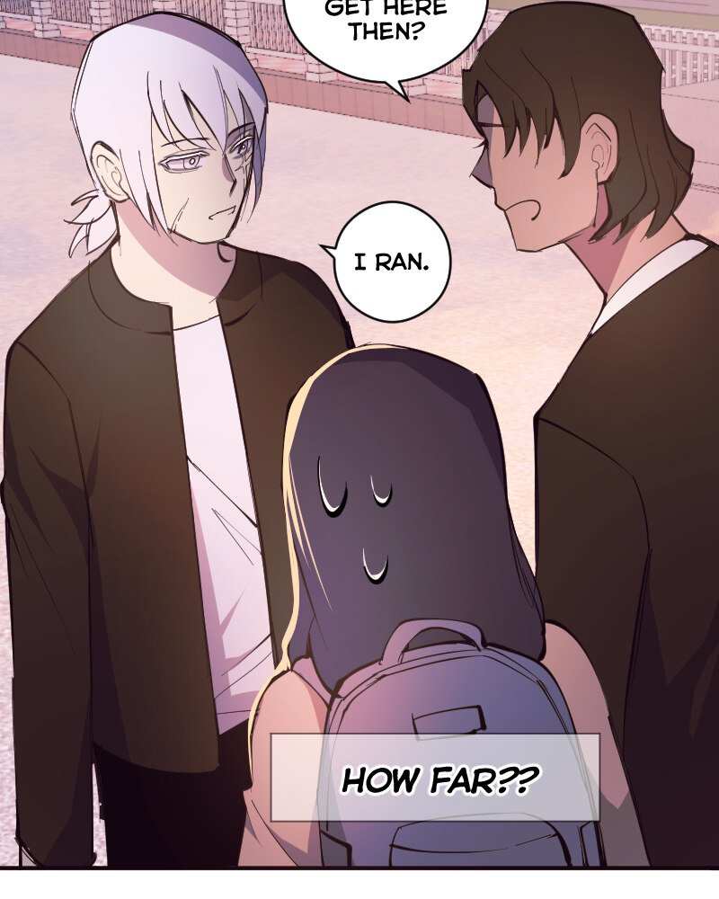 Read Hand Jumper EN Manga Online