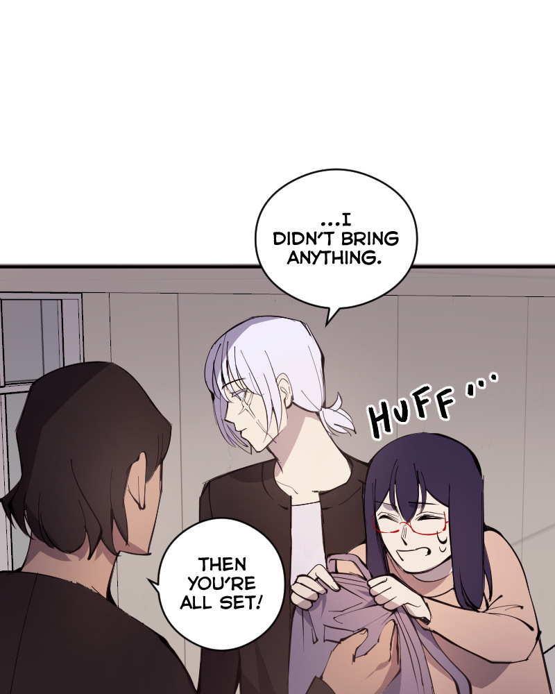 Read Hand Jumper EN Manga Online
