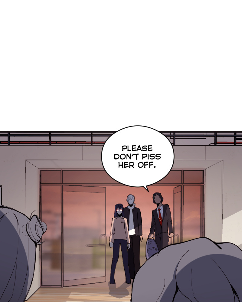 Read Hand Jumper EN Manga Online