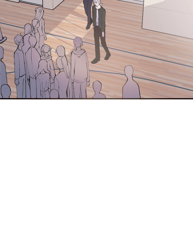 Read Hand Jumper EN Manga Online