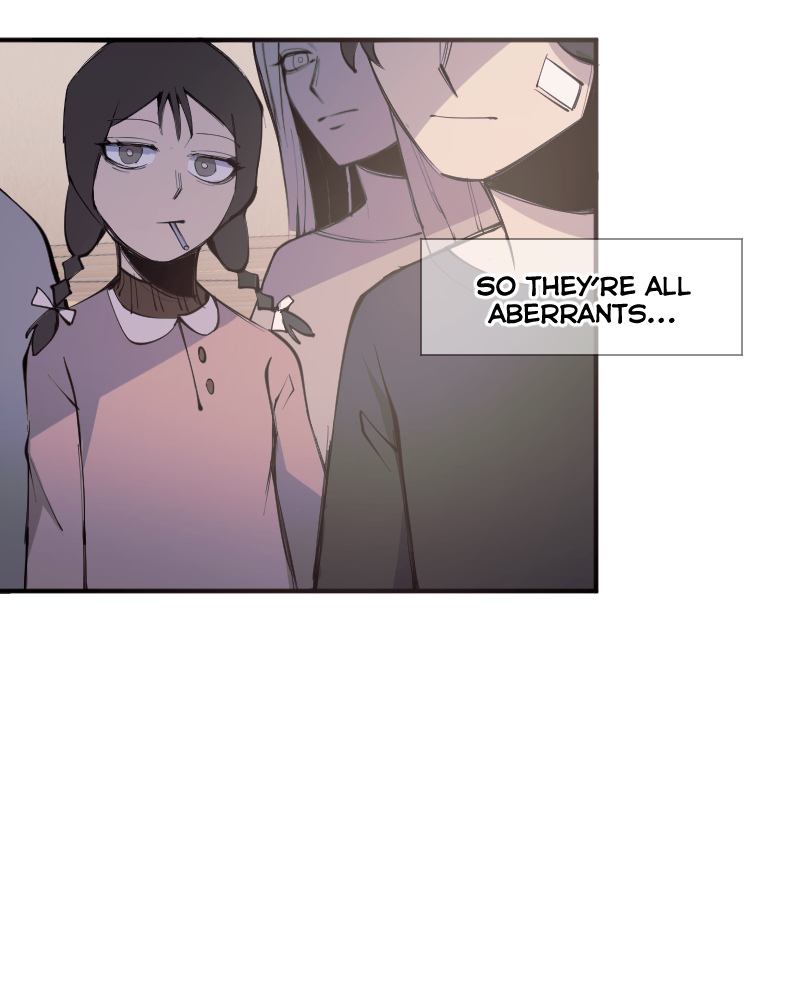 Read Hand Jumper EN Manga Online