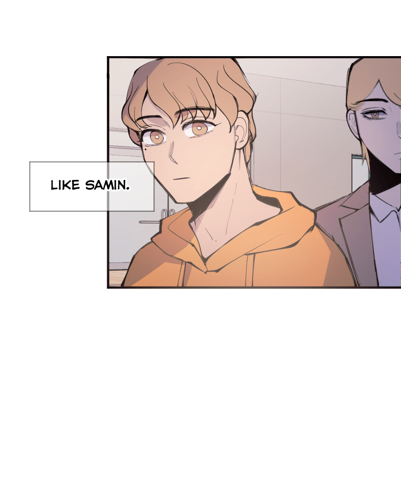 Read Hand Jumper EN Manga Online