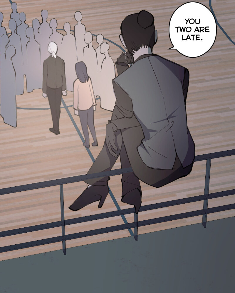 Read Hand Jumper EN Manga Online